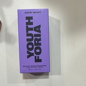 Youthforia Skin Tint Serum Foundation - Light
